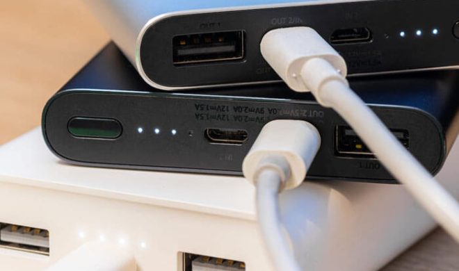 Best Power Bank for Phone in 2024
