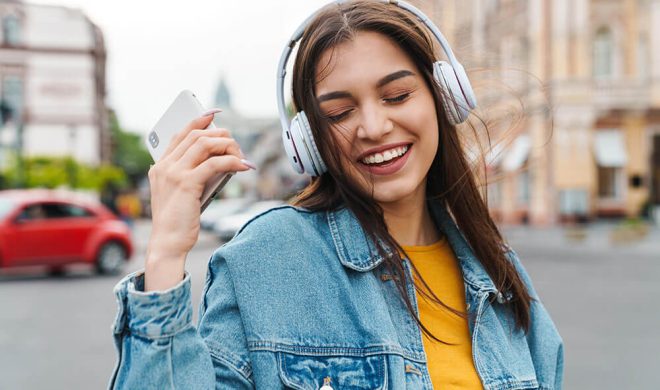 Famous Brands of Headphones for Mobile