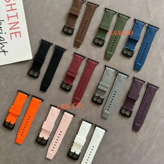 Watch accessories