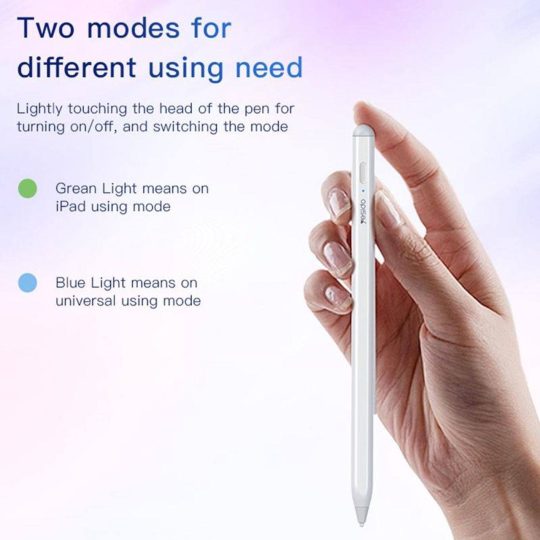 Smart pens