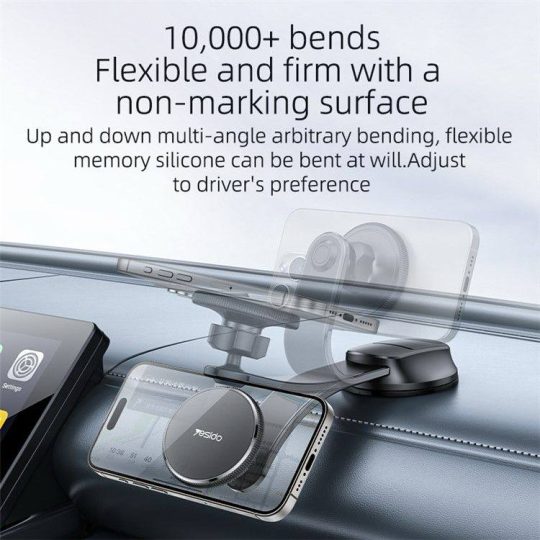 Mobile phone holders